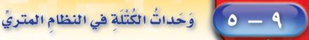 وحدات 